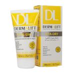 ماسک مو با آبکشی موهای خشک و آسیب دیده ویتا درای درمالیفت 150 میلی لیتر - Dermalift Vita Dry Hair Mask For Dry And Damaged Hair 150 ml