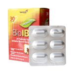 کپسول بایو آی بی اس تک ژن فارما 30 عدد - Takgene Pharma Bio IBS Capsules