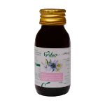 شربت بی بی سد گل دارو 60 میلی لیتر - Goldaru Babysed Syrup 60 ml