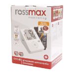 فشارسنج ‎دیجیتالی بازویی رزمکس مدل CF175f - Rossmax CF175f Blood Pressure Monitor