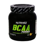 پودر بی سی ای ای نوتریمد 500 گرم - Nutrimed BCAA Powder 500 g