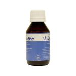 شربت نئوزینک الحاوی 120 میلی لیتر - Alhavi Neozink 120 ml