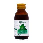 شربت پکتوگل گل دارو 120 میلی لیتر - Goldaru Pectogol Cough Syrup 120 ml