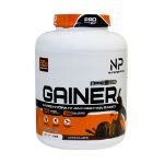 پودر گینر پرو نوتریشن پلاس 3 کیلو گرم - Nutrition Plus Pro Gainer Powder 3 kg