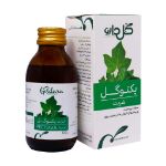 شربت پکتوگل گل دارو 120 میلی لیتر - Goldaru Pectogol Cough Syrup 120 ml