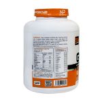 پودر گینر پرو نوتریشن پلاس 3 کیلو گرم - Nutrition Plus Pro Gainer Powder 3 kg