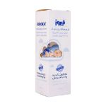 کرم محافظ پای کودک فیروز حاوی کالندولا و زینک اکساید 65 گرم - Firooz Baby Nappy Cream 65 g