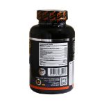 کپسول چربی سوز لیپوکات پی اند اف فارما 120 عدد - P & F Pharma Lipocut 120 Capsules