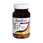 قرص ایکسوویت فورت هلث اید 30 عدد - Health Aid Xovit Forte 30 Tablets