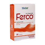 کپسول فرکو ویواتیون 30 عدد - Vivatune Ferco 30 Capsules