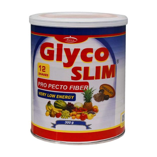 گلیکو اسلیم کارن 300 گرم - Karen Glyco SLIM 300 g