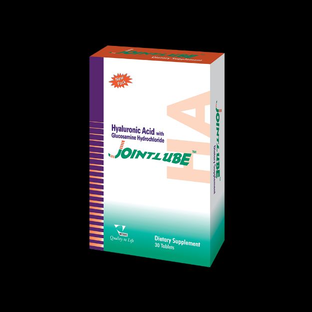 قرص جوینت لوب ویتان ۳۰ عددی - Vitane JointLube 30 Tap