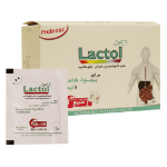 پودر لاکتول نیچرز اونلی - Natures Only Lactol Sachets