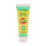 کرم محافظ پای بچه ایروکس حاوی 10 درصد زینک اکساید - Irox Baby Nappy Cream 10% Zink Oxide