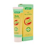 کرم محافظ پای بچه ایروکس حاوی 10 درصد زینک اکساید - Irox Baby Nappy Cream 10% Zink Oxide