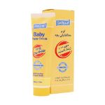 کرم محافظ پای بچه ایروکس حاوی 10 درصد زینک اکساید - Irox Baby Nappy Cream 10% Zink Oxide