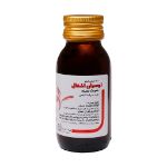 شربت توسیان اطفال گل دارو 60 میلی لیتر - Goldaru Children Tussian Cough 60 ml