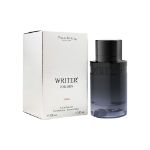 ادو تویلت مردانه رایتر ایو دو سیستل 100 میلی لیتر - Yves Sistelle Writer Eau De Toilette for Men 100 ml