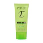 کرم مناسب پوست چرب و دارای جوش اویدرم 40 میلی لیتر - Eviderm Evisebonorm Anti Acne Cream 40 ml