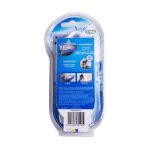 خودتراش 5 لبه هایدرو شیک 1 عدد - Schick Hydro 5 With 1 Cartridge 1 Razor