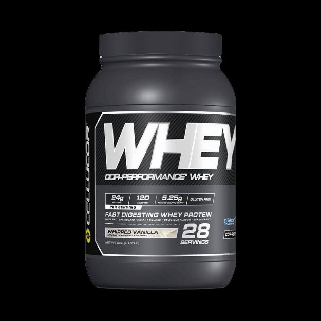 پودر پروتئین وی کور پرفورمنس سلوکور ۲۸ سروینگ - Cellucor Cor-Performance Whey 28 Serving