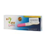 تست بارداری خودکاری ویور - Vivere Midstream Pregnancy Test