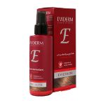 ماسک مو پس از حمام اویکالر اویدرم مناسب موهای رنگ شده 150 میلی لیتر - Eviderm Evicolor Leave in Hair Mask Spray for Colored Hair 150 ml