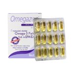 کپسول امگازون هلث اید 30 عدد - Health Aid Omegazon 30 Caps