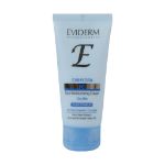 کرم مرطوب کننده و آبرسان صورت پوست خشک اویدرم 50 میلی لیتر - Eviderm Face Moistrasing Cream For Dry Skin 50 ml