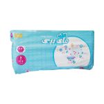 پوشک سایز ۲ مای بی بی (۳ تا ۶ کیلو گرم) حاوی عصاره بابونه - My Baby Size 2 Baby Diaper With Chamomile Extract