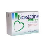 قرص بیوستاتین فورت فارما لایف 60 عدد - Pharmalife Biostatine Forte 60 Tabs