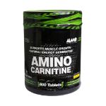 قرص آمینو کارنیتین آلامو - Alamo amino Carnitine