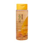 شامپو بدن عصاره بادام و عسل شون 420 میلی لیتر - Schon Almond And Honey Body Wash 420 ml