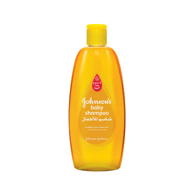 شامپو کودک جانسون - Johnson Baby Shampoo