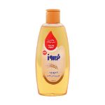 شامپو بچه پروتئینه گندم فیروز - Firooz Wheat Protein Baby Shampoo