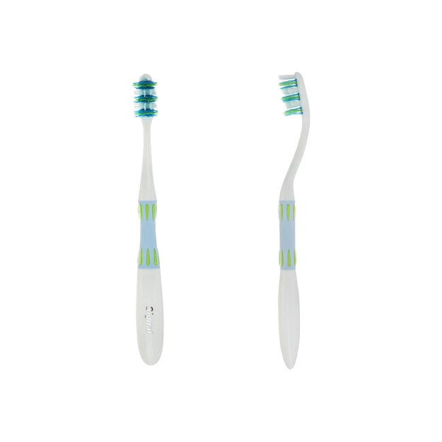 مسواک ورتیکال اکسپرت سیگنال با فرچه متوسط - Signal Vertical Expert Toothbrush Medium