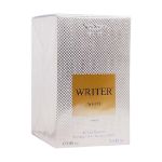 ادو تویلت مردانه ایو دو سیستل مدل WRITER WHITE حجم 100 میلی لیتر - Yves De Sistelle Writer White Eau De Toilett For Men 100ml