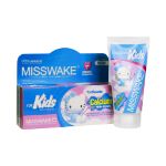 خمیر دندان کودک میسویک ۵۰ میلی لیتر - Misswake Toothpaste For Kids 50 ml