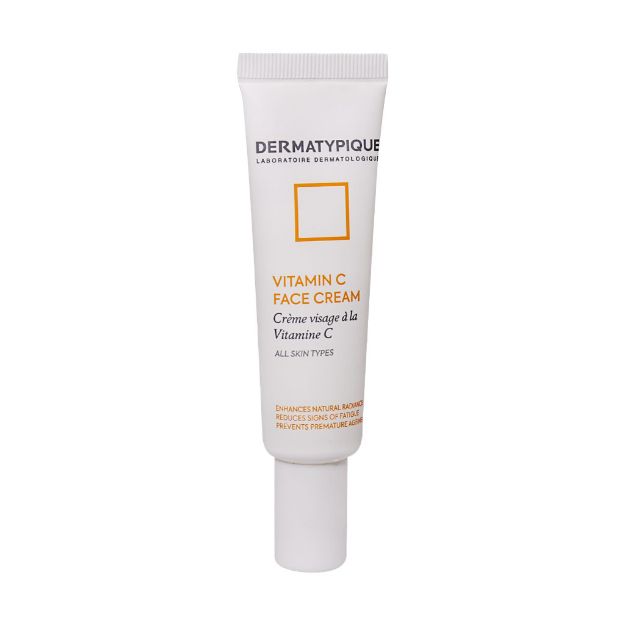 کرم ویتامین C صورت درماتیپیک 30 میلی لیتر - Dermatypique Vitamin C Face Cream 30 ml