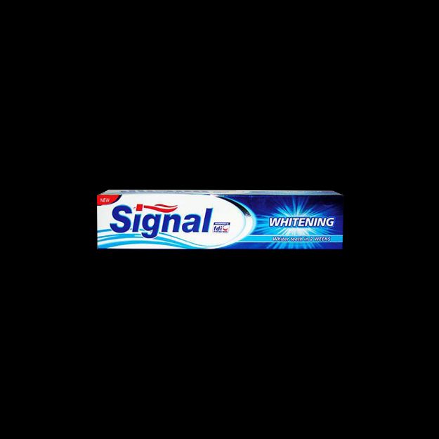 خمیر دندان سفید کننده سیگنال - Signal Whitening Toothpaste