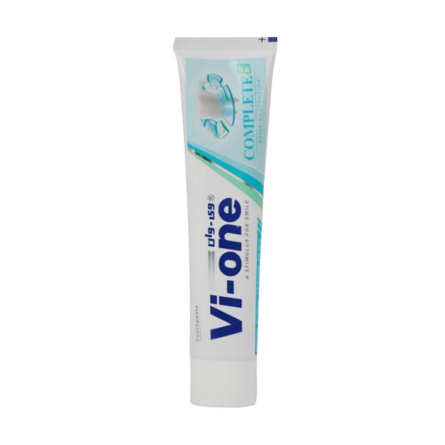 خمیر دندان کامل وی وان - V-One Complete 8 Toothpaste