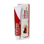 ژل ایرالوکس گل دارو 15 گرم - Goldaru Iralvex Gel 15 g