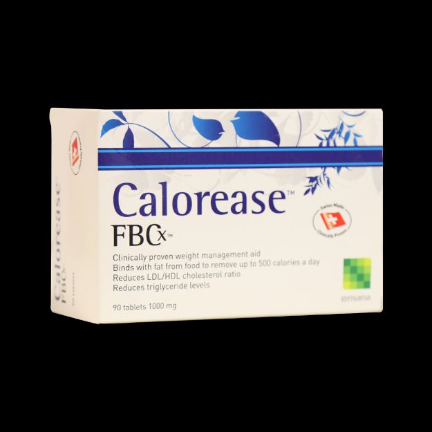 قرص کالوریس اف بی سی ایکس فارماتون ۹۰ عددی - Pharmaton Calorease FBCx 90 Tabs