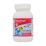 قرص فلکسی هیر او پی دی فارما 30 عدد - OPD Pharma Flexi Hair 30 Tablets