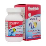 قرص فلکسی هیر او پی دی فارما 30 عدد - OPD Pharma Flexi Hair 30 Tablets