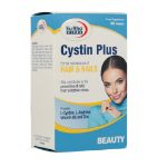 قرص سیستین پلاس یوروویتال 60 عدد - Eurhovital Cystin Plus 60 Tablets