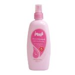 اسپری نرم کننده صورتی مو فیروز مدل DP حجم 300 میلی لیتر - Firooz Conditioner DP Spray 300 ml