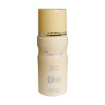 اسپری خوشبو کننده مردانه سورینت مدل C090 حجم 150 میلی لیتر - Sorinet C090 Classic Deodorant 150 ml