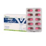 کپسول فرامکس 100 بیوساینت ۳۰ عدد - BioSynet FeraMax 100 30Cap