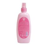 اسپری نرم کننده صورتی مو فیروز مدل DP حجم 300 میلی لیتر - Firooz Conditioner DP Spray 300 ml